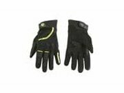 Sommerhandschuhe Trendy Callao schwarz / gelb XXXL