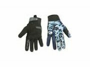 Sommerhandschuhe Trendy Goias Camo blau / blau XL