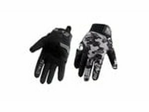 Sommerhandschuhe Trendy Goias Camo grau / grau XXXL