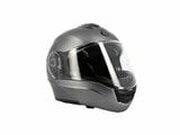 Klapphelm Doppelvisier Trendy T-706 matt anthrazit M
