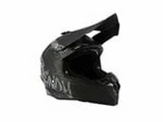 Crosshelm Trendy T-904 schwarz/matt grau XXL