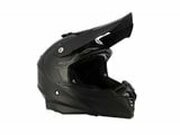 Crosshelm Trendy T-904 matt schwarz S