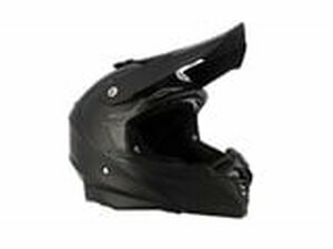 Crosshelm Trendy T-904 matt schwarz XL