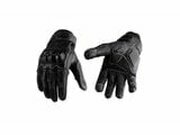 Handschuhe Sommer Trendy GT GT525 Acre Leder schwarz L