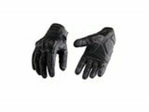 Handschuhe Sommer Trendy GT GT525 Acre Leder schwarz/braun M