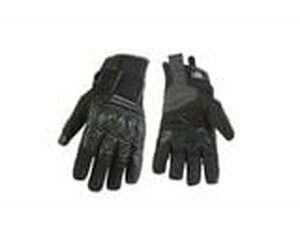 Handschuhe Sommer Trendy GT GT325 schwarz L