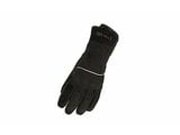 Motorradhandschuhe Winter Trendy GT730 Ekwok schwarz XS