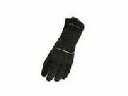Motorradhandschuhe Winter Trendy GT730 Ekwok schwarz XL