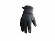 Motorradhandschuhe Winter Trendy GT120 Hudson schwarz S