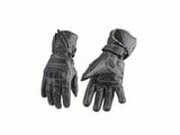 Motorradhandschuhe Winter Trendy GT720 Hurricane schwarz 3XL