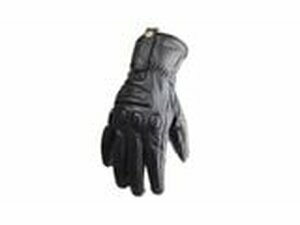 Motorradhandschuhe Winter Trendy GT820 Nalau schwarz XS
