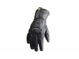 Motorradhandschuhe Winter Trendy GT820 Nalau schwarz S