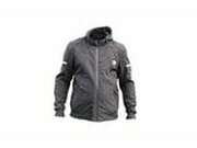 Kapuzenjacke Trendy Armis schwarz XL