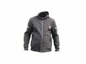 Kapuzenjacke Trendy Armis schwarz XXL