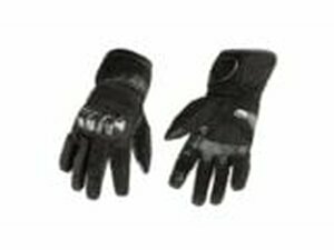 Winterhandschuhe Trendy Ripon schwarz XS