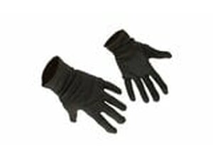 Handschuhfutter black Gre M