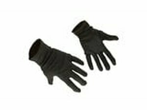 Handschuhfutter black Gre L