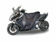 Beinschutz Tucano Urbano Maxiscooter Yamaha Tmax 530cc...