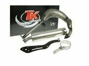 Auspuff Turbo Kit Lacado Suzuki Street Magic