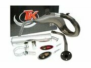 Auspuff Turbo Kit Lacado Upper Peugeot XP7 /...