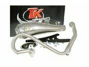 Auspuff Turbo Kit GMax GP 4T Honda Zoomer / Ruckus