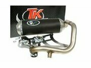Auspuff Turbo Kit GMax 4T Kymco Grand Dink 250cc
