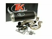 Auspuff Turbo Kit GMax 4T Suzuki Epicuro