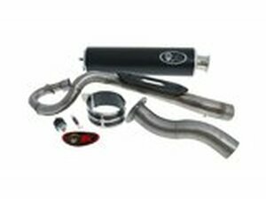 Auspuff Turbo Kit Quad / ATV Kymco MXer / MXU 150cc