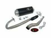 Auspuff Turbo Kit Quad / ATV SYM Quad Lander 250