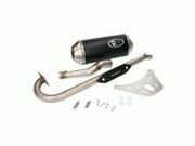Auspuff Turbo Kit Quad / ATV 4T Kymco Maxxer 250/300cc