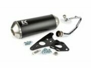 Auspuff Turbo Kit GMax 4T Yamaha Giggle / Neos 50cc 4T