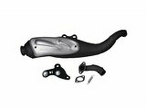 Auspuff Turbo Kit TKR TGB R50X / Bullet