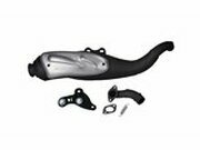 Auspuff Turbo Kit TKR TGB R50X / Bullet