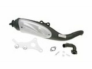 Auspuff Turbo Kit TKR Aprilia Haban / Mojito