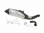 Auspuff Turbo Kit TKR Aprilia Haban / Mojito