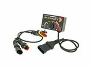 Ungedrosselte Einspritzmodul CDI  Turbo Kit Turbojet...