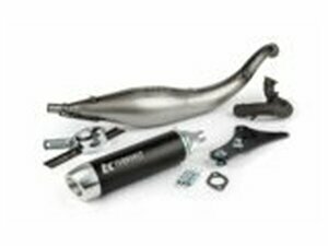 Auspuff Turbo Kit Quad / ATV 2T Adly 50cc