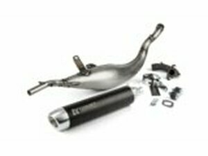 Auspuff Turbo Kit Quad / ATV 2T Kymco MXU 50