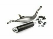 Auspuff Turbo Kit Quad / ATV 2T Kymco MXU 50