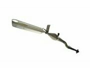 Auspuff Turbo Kit Quad / ATV 2T Kymco MXer 50