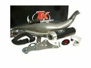 Auspuff Turbo Kit Quad / ATV 2T Adly Supersonic 50cc