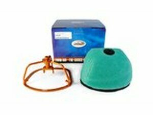 Powerflow Kit Twin Air Honda