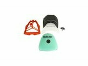 Air Box Kit mit Luftfilter + Abdeckung Twin Air fr 791810