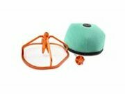 Powerflow Kit Twin Air Suzuki RM-Z 450