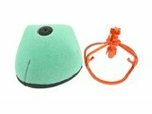 Powerflow Kit Twin Air Kawasaki KXF 450