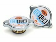 K�hlerdeckel Twin Air 2,0 Bar KTM / Husqvarna