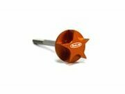 Schraube Luftfilter 50 mm Twin Air Honda CRF 450