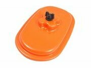 Waschabdeckung Luftfilter Twin Air Honda CRF 450 / RX