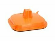 Waschabdeckung Luftfilter Twin Air KTM SX 85 2018-2023