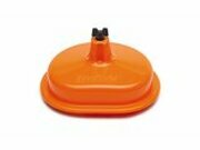 Waschabdeckung Luftfilter Twin Air KX 125 / 250 1992-93